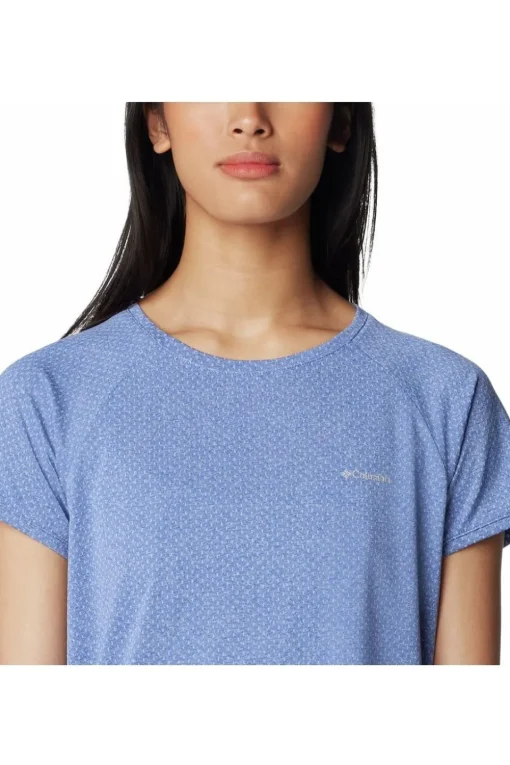 Columbia T-Shirt Bogata Bay™ Ss Tee