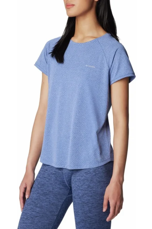 Columbia T-Shirt Bogata Bay™ Ss Tee