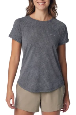 Columbia T-Shirt Bogata Bay™ Ss Tee