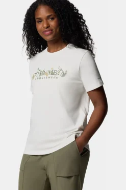Columbia T-Shirt Boundless Beauty™ Logo Ss Tee