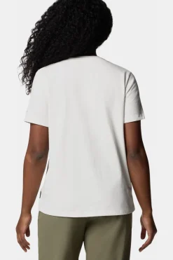 Columbia T-Shirt Boundless Beauty™ Logo Ss Tee