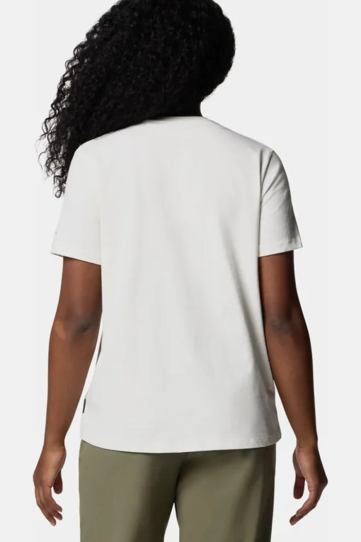 Columbia T-Shirt Boundless Beauty™ Logo Ss Tee