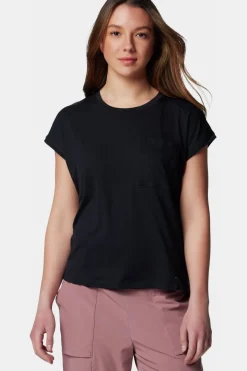 Columbia T-Shirt Boundless Trek™ Short Sleeve Tee
