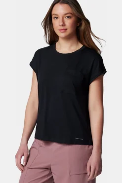 Columbia T-Shirt Boundless Trek™ Short Sleeve Tee