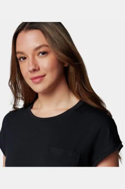 Columbia T-Shirt Boundless Trek™ Short Sleeve Tee