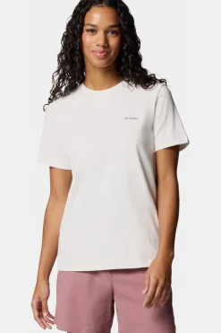 Columbia T-Shirt Boundless Beauty™ Logo Ss Tee
