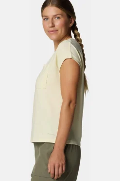 Columbia T-Shirt Boundless Trek™ Short Sleeve Tee