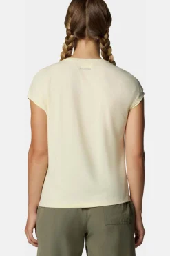 Columbia T-Shirt Boundless Trek™ Short Sleeve Tee