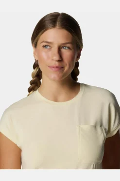 Columbia T-Shirt Boundless Trek™ Short Sleeve Tee