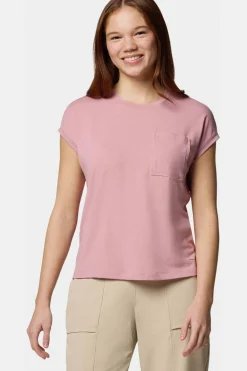 Columbia T-Shirt Boundless Trek™ Short Sleeve Tee