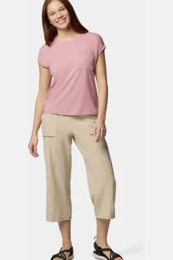 Columbia T-Shirt Boundless Trek™ Short Sleeve Tee