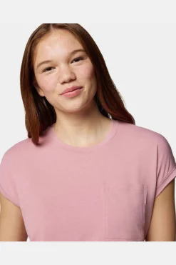 Columbia T-Shirt Boundless Trek™ Short Sleeve Tee