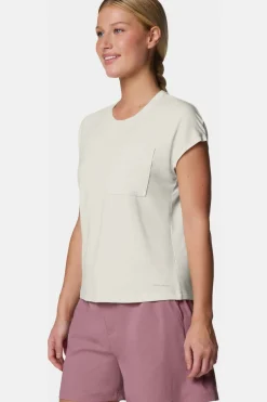 Columbia T-Shirt Boundless Trek™ Short Sleeve Tee