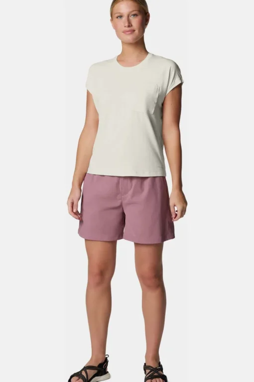Columbia T-Shirt Boundless Trek™ Short Sleeve Tee