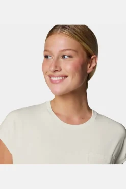 Columbia T-Shirt Boundless Trek™ Short Sleeve Tee