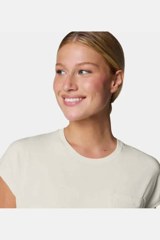 Columbia T-Shirt Boundless Trek™ Short Sleeve Tee