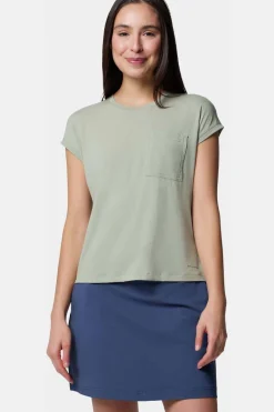 Columbia T-Shirt Boundless Trek™ Short Sleeve Tee