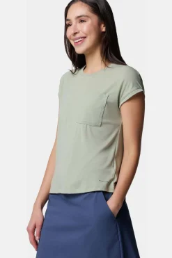 Columbia T-Shirt Boundless Trek™ Short Sleeve Tee