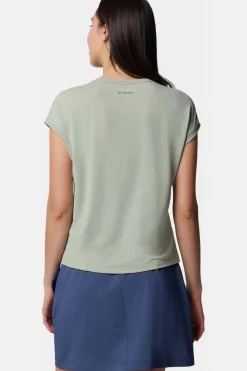 Columbia T-Shirt Boundless Trek™ Short Sleeve Tee