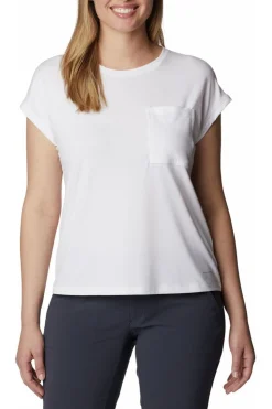 Columbia T-Shirt Boundless Trek™ Short Sleeve Tee