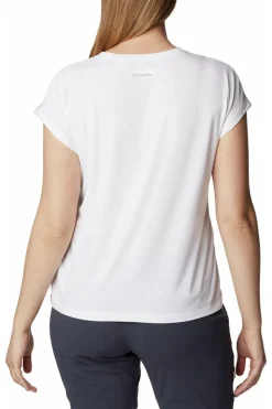 Columbia T-Shirt Boundless Trek™ Short Sleeve Tee
