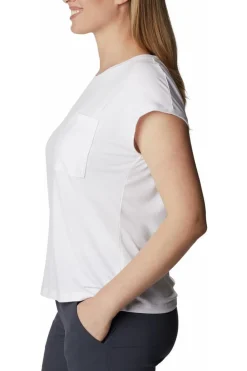Columbia T-Shirt Boundless Trek™ Short Sleeve Tee