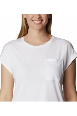 Columbia T-Shirt Boundless Trek™ Short Sleeve Tee