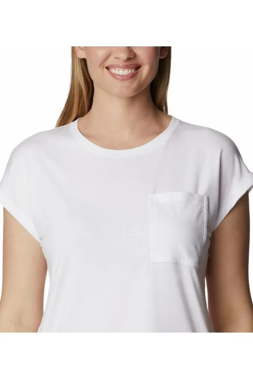 Columbia T-Shirt Boundless Trek™ Short Sleeve Tee