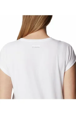Columbia T-Shirt Boundless Trek™ Short Sleeve Tee