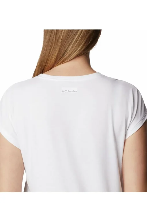Columbia T-Shirt Boundless Trek™ Short Sleeve Tee