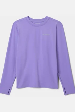 Columbia T-Shirt Chill River™ Long Sleeve Shirt