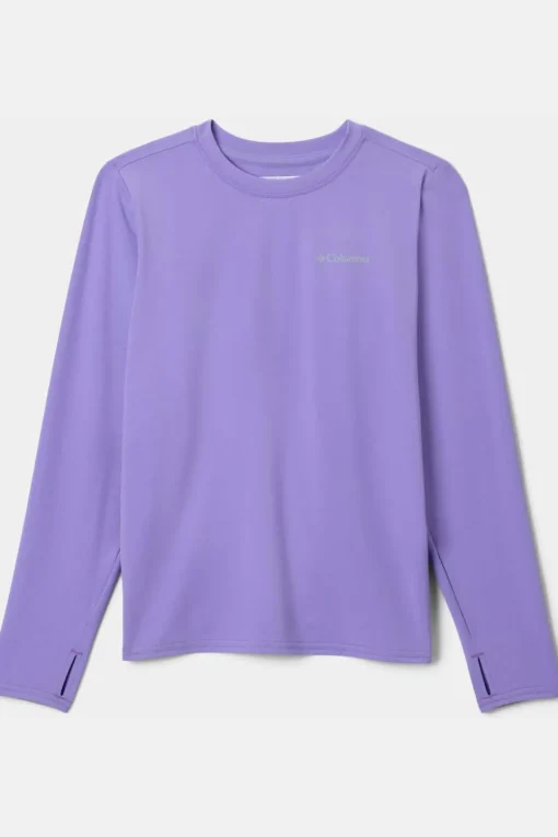 Columbia T-Shirt Chill River™ Long Sleeve Shirt