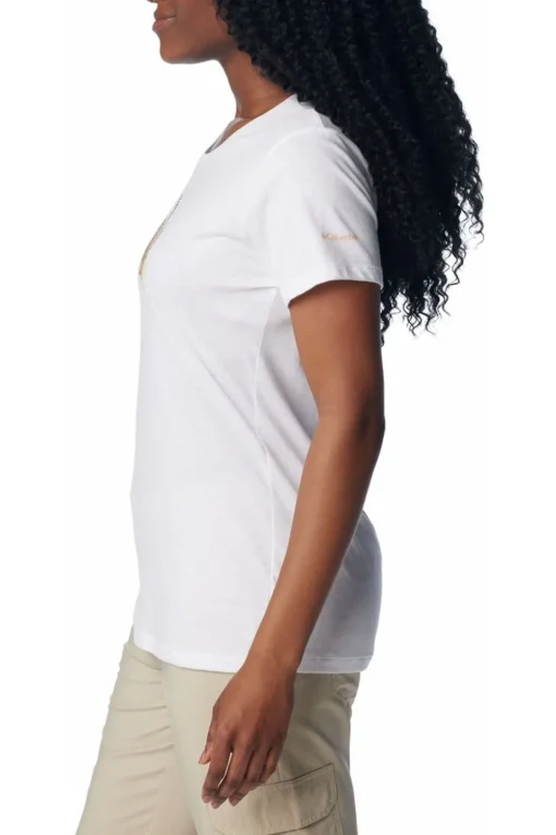 Columbia T-Shirt Daisy Days™ Ss Graphic Tee
