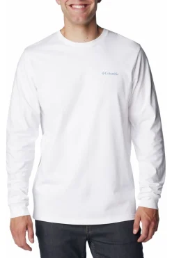 Columbia T-Shirt Explorers Canyon™ Long Sleeve T-Shirt
