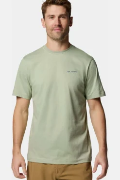 Columbia T-Shirt Kettle River™ Back Graphic Tee