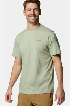 Columbia T-Shirt Kettle River™ Back Graphic Tee