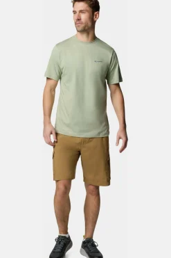 Columbia T-Shirt Kettle River™ Back Graphic Tee