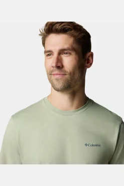 Columbia T-Shirt Kettle River™ Back Graphic Tee