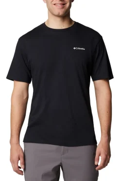 Columbia T-Shirt North Cascades™ Short Sleeve Tee