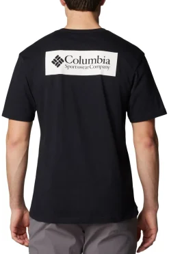Columbia T-Shirt North Cascades™ Short Sleeve Tee