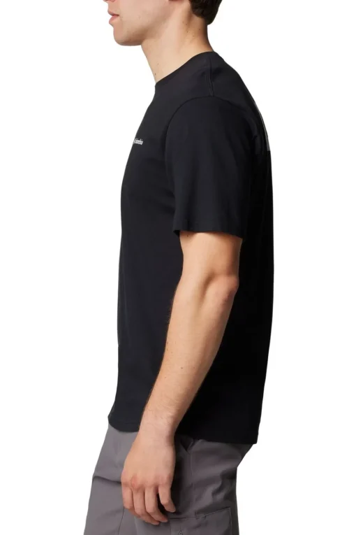 Columbia T-Shirt North Cascades™ Short Sleeve Tee