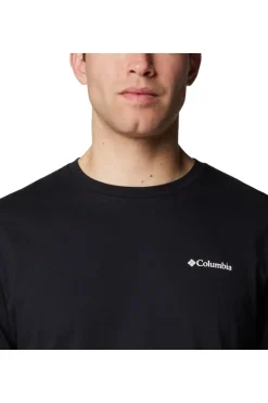 Columbia T-Shirt North Cascades™ Short Sleeve Tee
