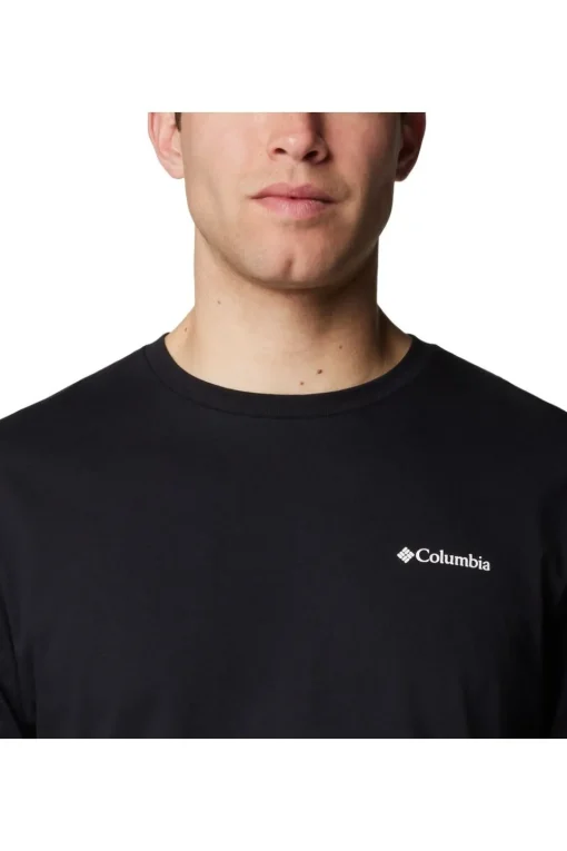 Columbia T-Shirt North Cascades™ Short Sleeve Tee