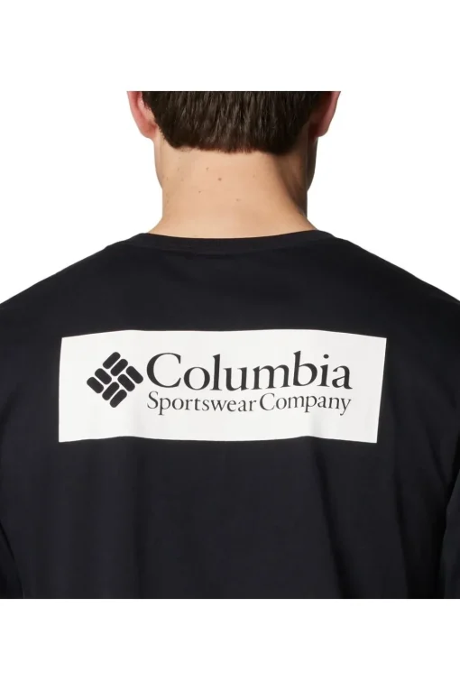 Columbia T-Shirt North Cascades™ Short Sleeve Tee