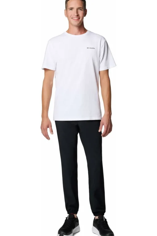Columbia T-Shirt North Cascades™ Short Sleeve Tee