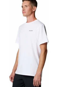 Columbia T-Shirt North Cascades™ Short Sleeve Tee