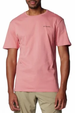 Columbia T-Shirt North Cascades™ Short Sleeve Tee