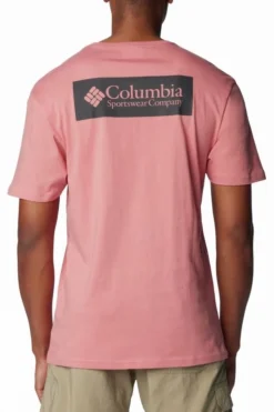 Columbia T-Shirt North Cascades™ Short Sleeve Tee