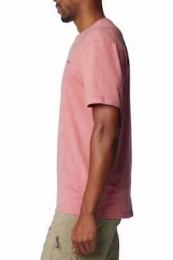 Columbia T-Shirt North Cascades™ Short Sleeve Tee