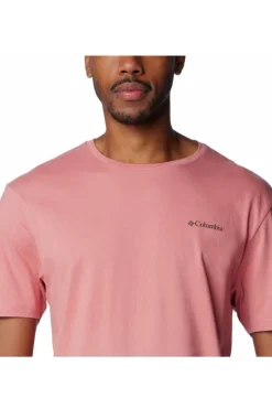 Columbia T-Shirt North Cascades™ Short Sleeve Tee
